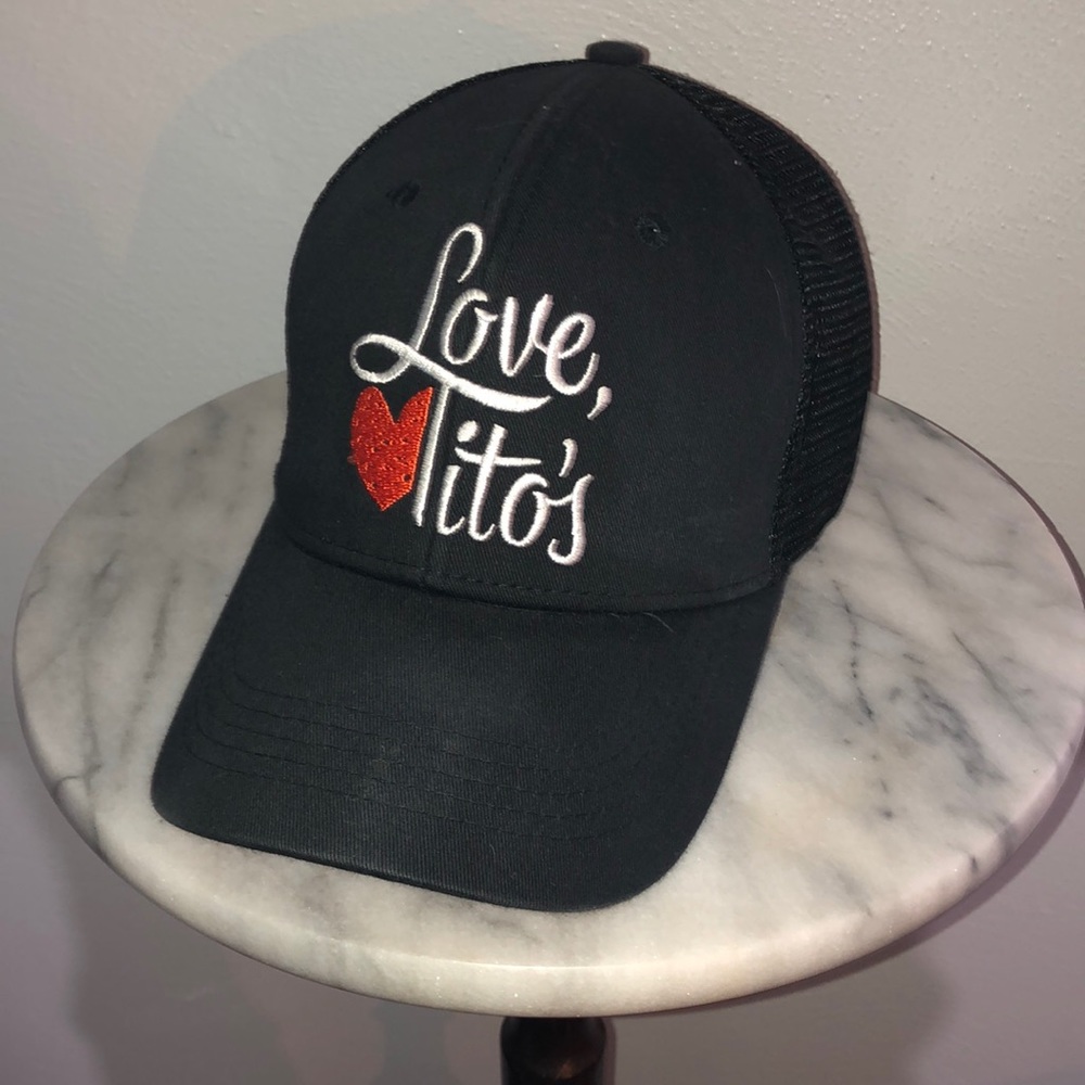 Black hat